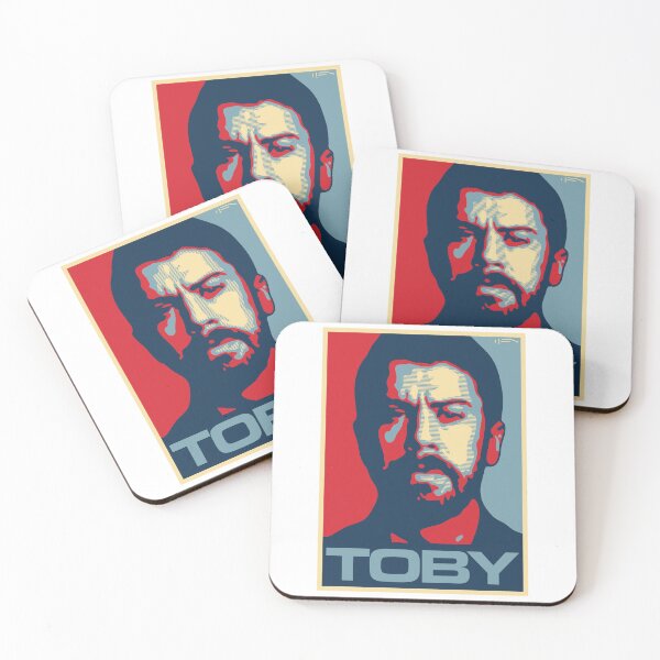 Item preview, Toby designed and sold by DFA.