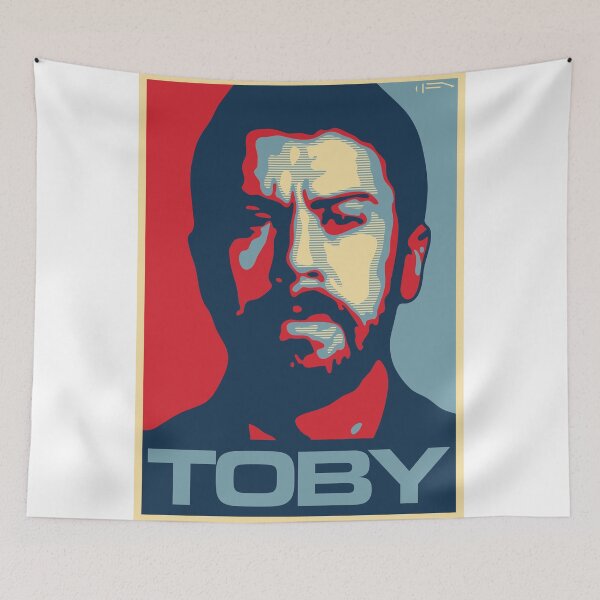 Item preview, Toby designed and sold by DFA.
