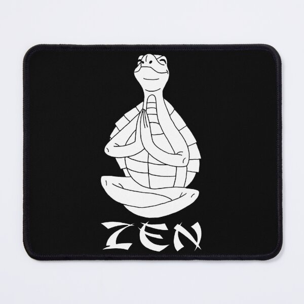 Item preview, Yogi Turtle (white) designed and sold by Lagueny.