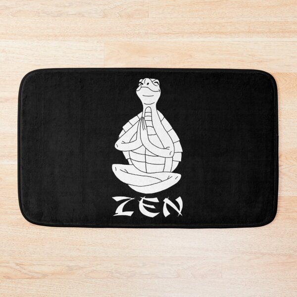 Item preview, Yogi Turtle (white) designed and sold by Lagueny.