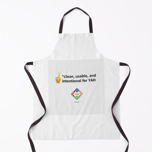Item preview, CUI for YAH designed and sold by TrendingImprint.