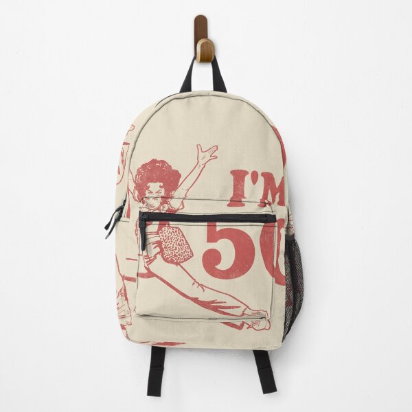 Item preview, Sally Omalley - I'm 50. #3 designed and sold by EunsooLee.