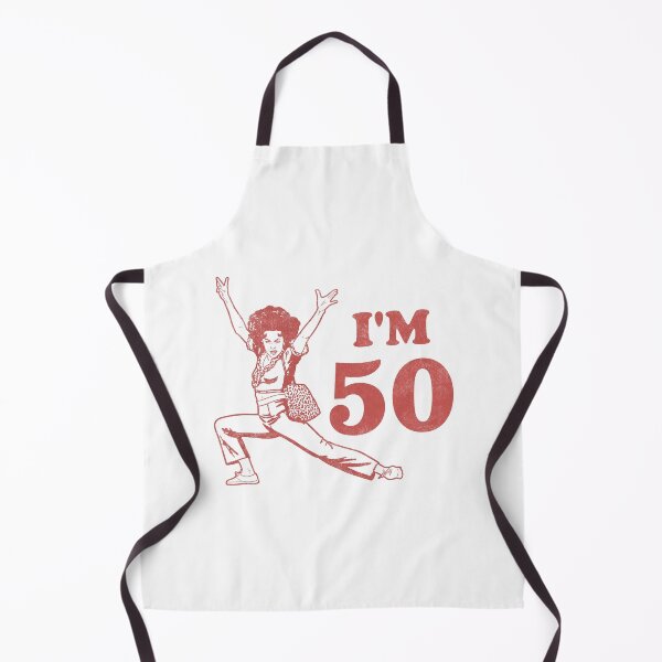 Item preview, Sally Omalley - I'm 50. #3 designed and sold by EunsooLee.