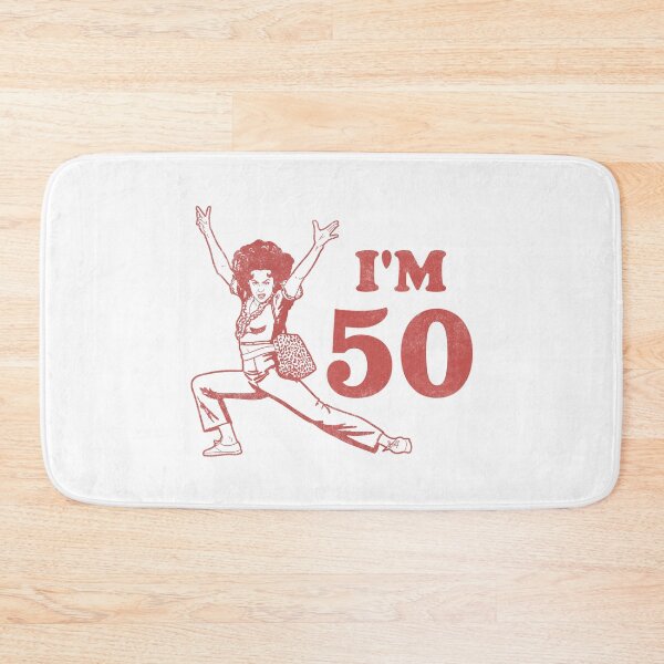 Item preview, Sally Omalley - I'm 50. #3 designed and sold by EunsooLee.