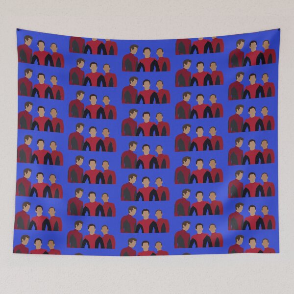 Item preview, Spiderman designed and sold by floradoesstuff.