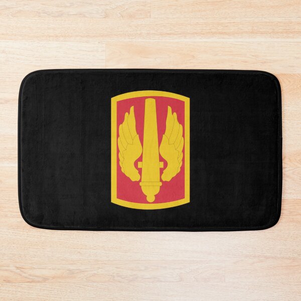 Item preview, Army - SSI - 18th Field Artillery Brigade wo Txt X 300 designed and sold by Military Insignia Products.