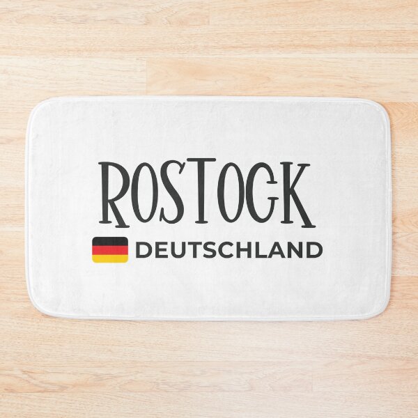 Item preview, Rostock - Deutschland  designed and sold by StudioRedKoala.