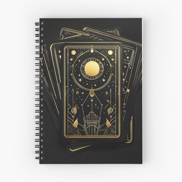 Item preview, The Gilded Oracle designed and sold by ONYX Pixee.