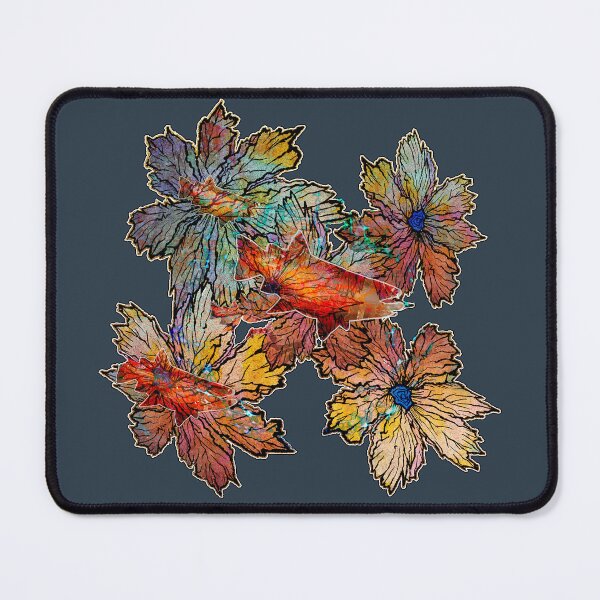 Item preview, Autumn Trout designed and sold by MikaelJenei.