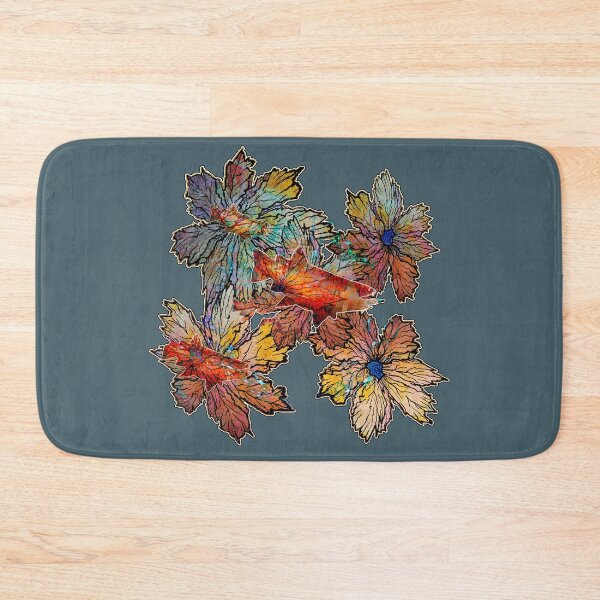 Item preview, Autumn Trout designed and sold by MikaelJenei.