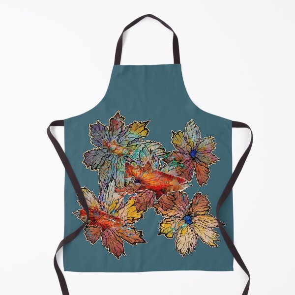 Item preview, Autumn Trout designed and sold by MikaelJenei.