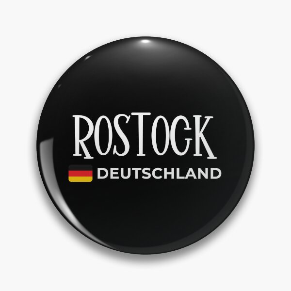 Item preview, Rostock - Deutschland  designed and sold by StudioRedKoala.