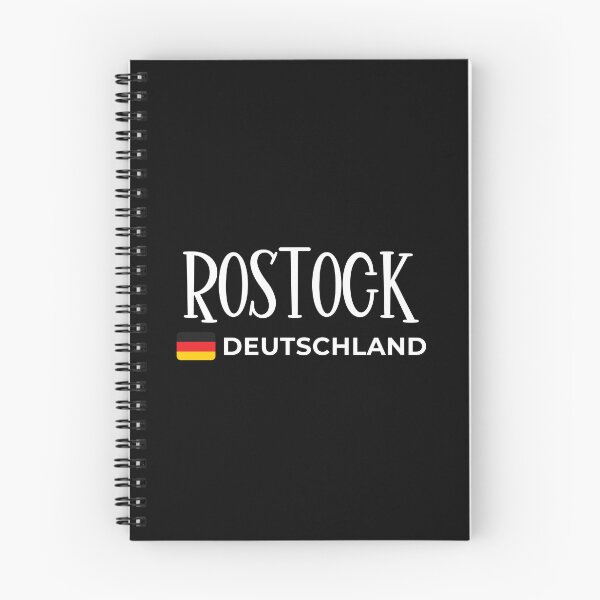 Item preview, Rostock - Deutschland  designed and sold by StudioRedKoala.