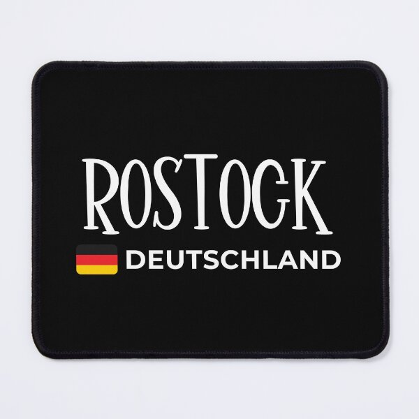 Item preview, Rostock - Deutschland designed and sold by StudioRedKoala.