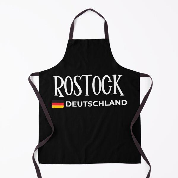 Item preview, Rostock - Deutschland designed and sold by StudioRedKoala.