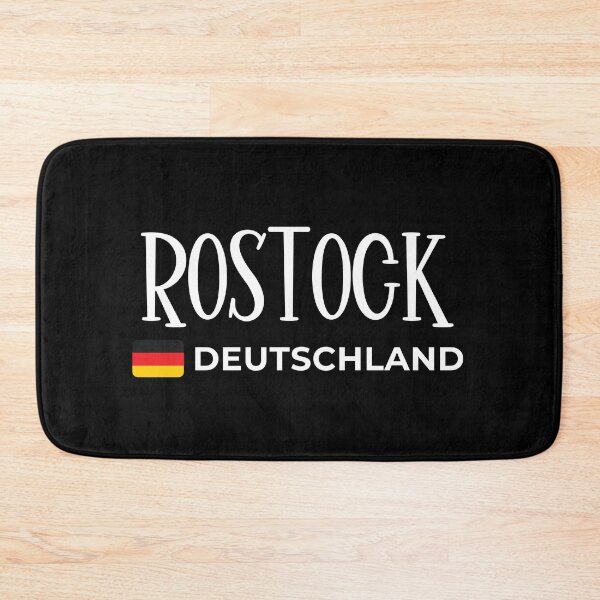 Item preview, Rostock - Deutschland  designed and sold by StudioRedKoala.