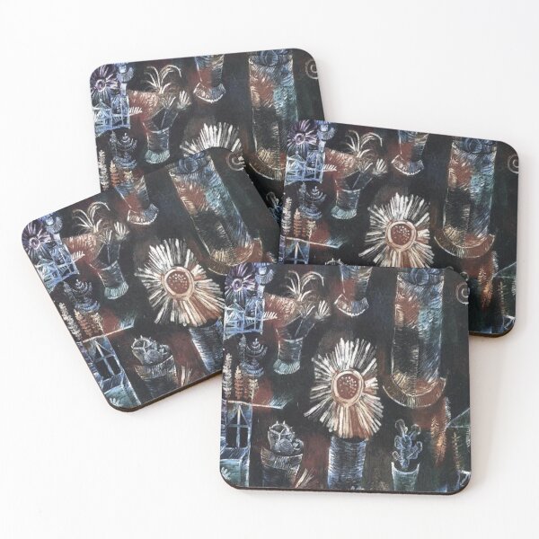 Item preview, Still Life with Thistle Bloom designed and sold by SharonTheFirst.