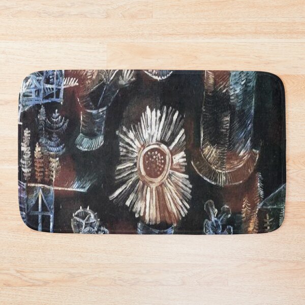 Item preview, Still Life with Thistle Bloom designed and sold by SharonTheFirst.
