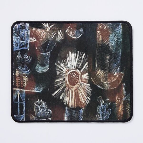 Item preview, Still Life with Thistle Bloom designed and sold by SharonTheFirst.