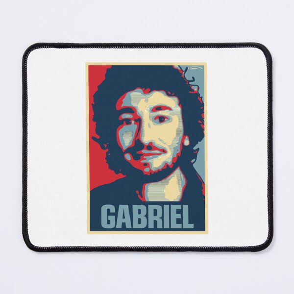 Item preview, Gabriel designed and sold by DFA.