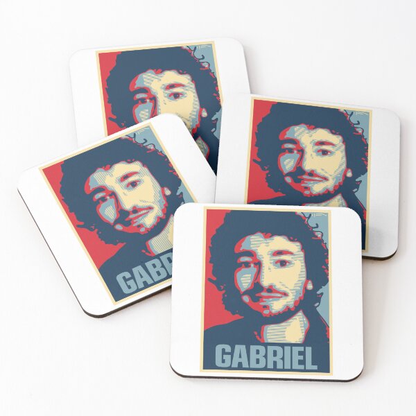 Item preview, Gabriel designed and sold by DFA.