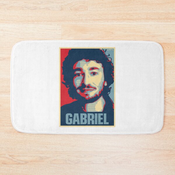 Item preview, Gabriel designed and sold by DFA.