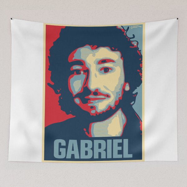 Item preview, Gabriel designed and sold by DFA.