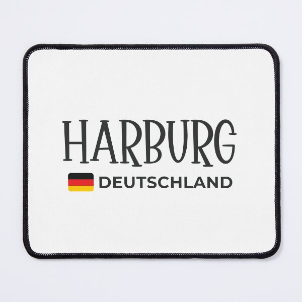 Item preview, Harburg - Deutschland designed and sold by StudioRedKoala.