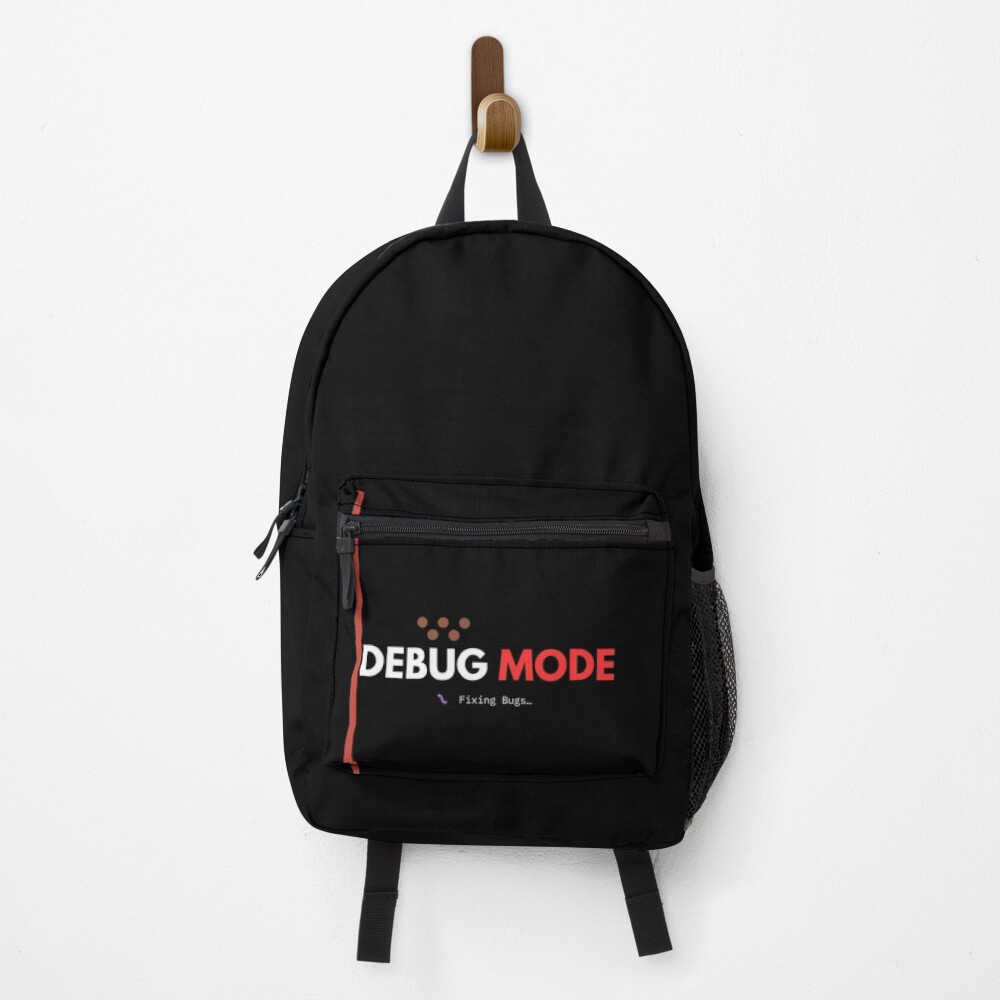 Item preview, Backpack designed and sold by AltMain.