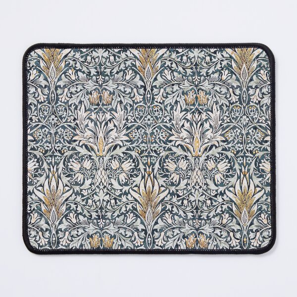 Item preview, William Morris Snakeshead Pattern designed and sold by maniacfitness.