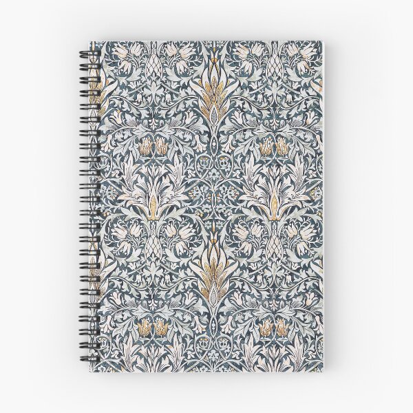Item preview, William Morris Snakeshead Pattern designed and sold by maniacfitness.