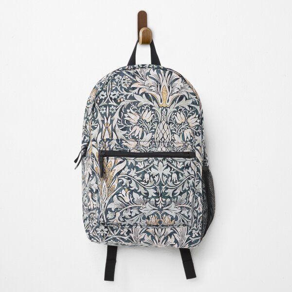 Item preview, William Morris Snakeshead Pattern designed and sold by maniacfitness.