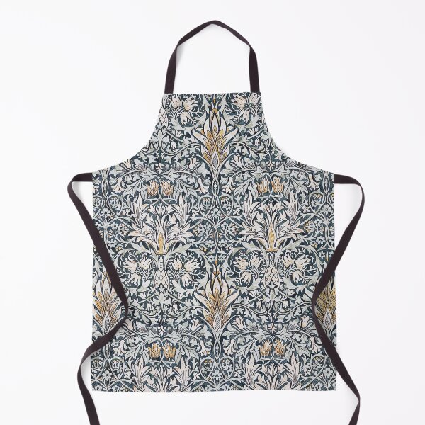 Item preview, William Morris Snakeshead Pattern designed and sold by maniacfitness.