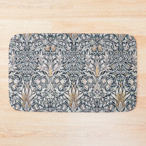 Item preview, William Morris Snakeshead Pattern designed and sold by maniacfitness.