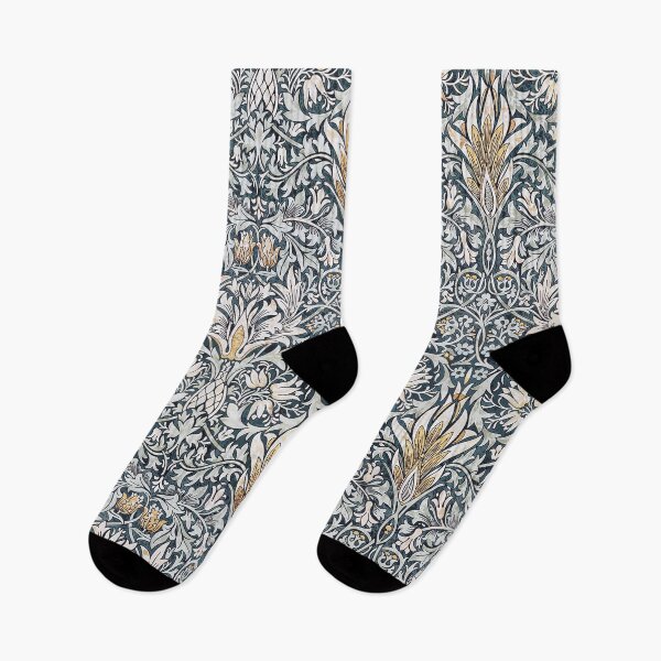 Item preview, William Morris Snakeshead Pattern designed and sold by maniacfitness.