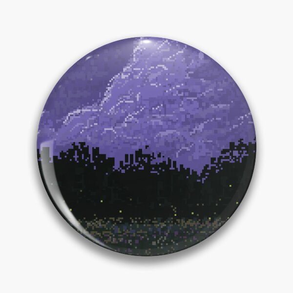 Item preview, Firefly evening  designed and sold by ✨MoonBeampixels✨.