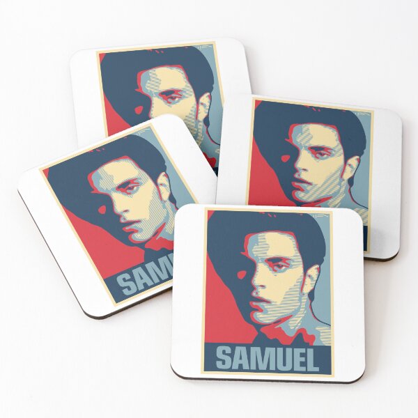 Item preview, Samuel designed and sold by DFA.