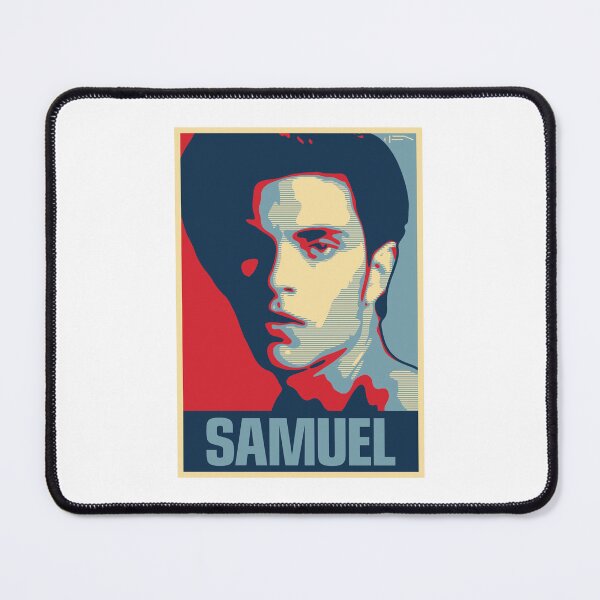 Item preview, Samuel designed and sold by DFA.