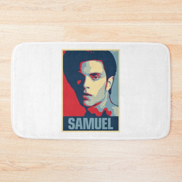 Item preview, Samuel designed and sold by DFA.