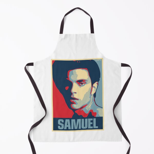 Item preview, Samuel designed and sold by DFA.