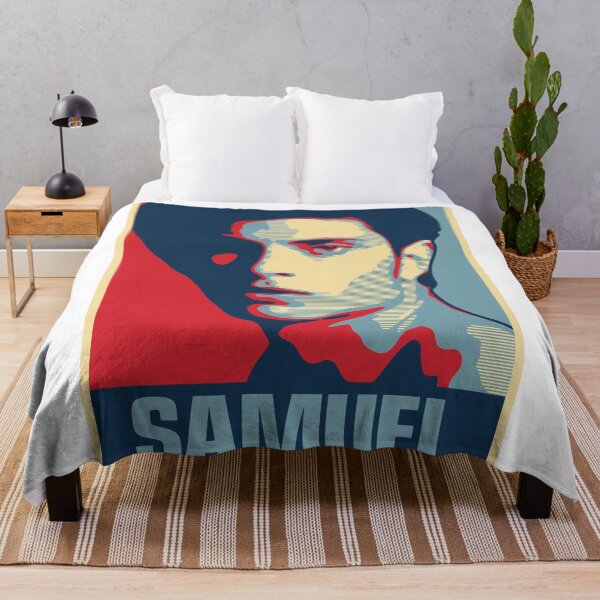 Item preview, Samuel designed and sold by DFA.