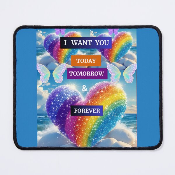 Item preview, ROMANTIC LOVE MESSAGE QUOTED CUTE LOVE GIFT designed and sold by Brewgoodness.