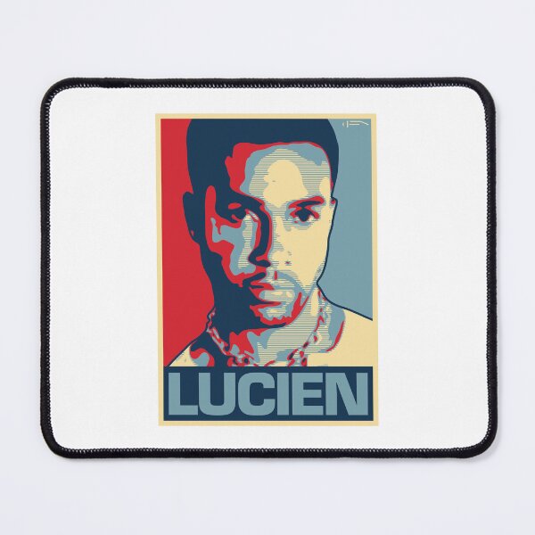 Item preview, Lucien designed and sold by DFA.