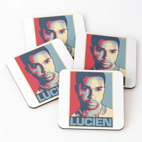 Item preview, Lucien designed and sold by DFA.