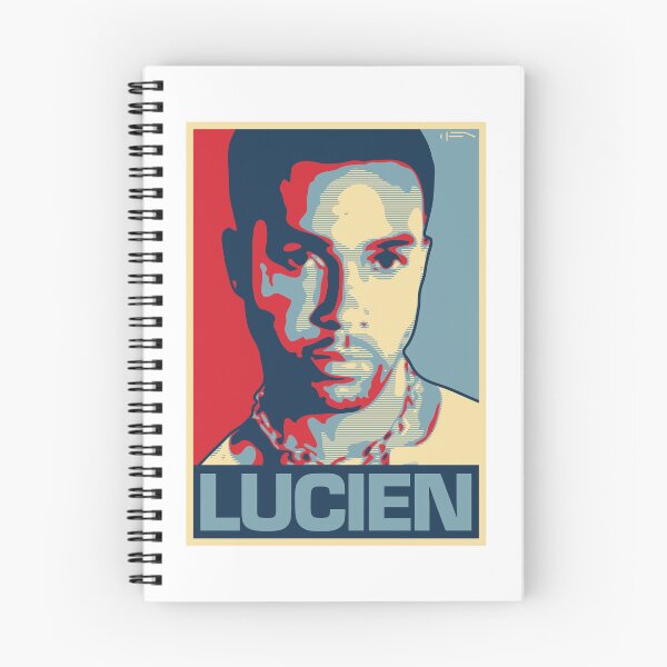Item preview, Lucien designed and sold by DFA.