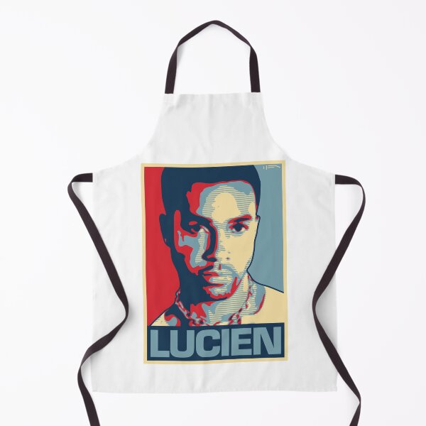 Item preview, Lucien designed and sold by DFA.