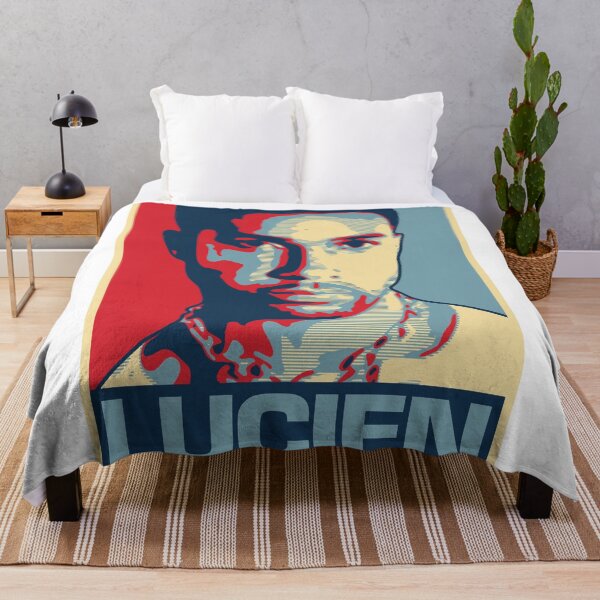 Item preview, Lucien designed and sold by DFA.