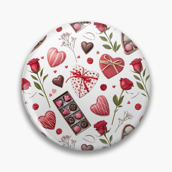 Item preview, Love Blossoms designed and sold by Merrylands Artshop.