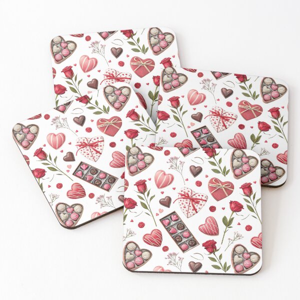 Item preview, Love Blossoms designed and sold by Merrylands Artshop.