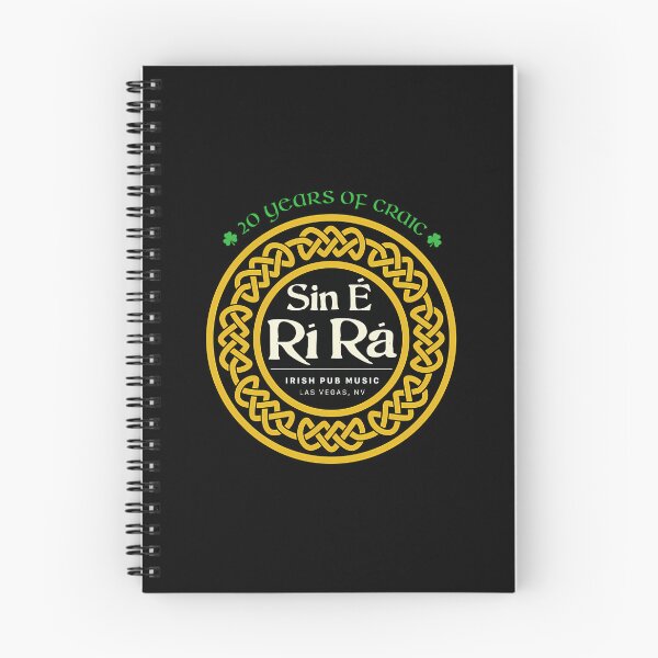 Item preview, 20 Years Of Craic Sin  R-R designed and sold by cissEG.